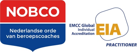 NOBCO en EIA Practitioner — aangesloten bij de Nederlandse Orde van Beroepscoaches